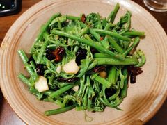 丝瓜苗-树厨贵州菜(铜仁花果山店)