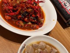 -渔乡米香·剁椒鱼头(四方坪店)