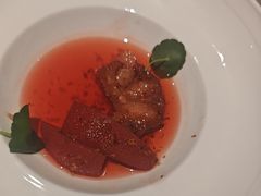 -羲和雅苑•北京烤鸭(国贸商城店)