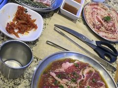 -安又胖韩国烤肉(美罗城店)