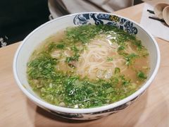 -西部马华清真食府·丝路菜(大钟寺店)