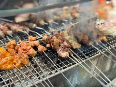 -生火火·小炉子炭烤(金楠天街总店)