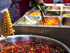 -三兄弟高炉烧饼