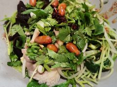 -天荷菜根·闽南素食自助(少林寺店)