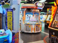 -星际传奇·电玩城·游戏厅·儿童乐园(大悦城店)