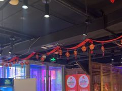 -清真·老门框爆肚涮肉·中华老字号(丰管路店)