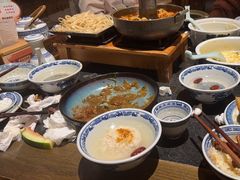 -南京大牌档(新街口德基广场店)