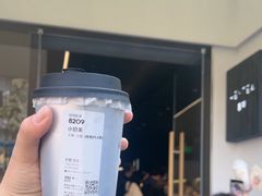 -喜茶(中山白水井店)