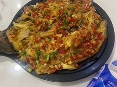 -新凯旋烧烤·燕姐千岛湖土菜