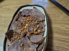 -大姨捞面(新安花园店)