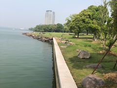 -苏州金鸡湖大酒店