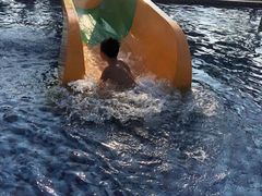 -林丰温泉度假山庄