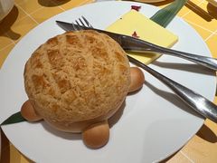 -蔡澜点心·粤菜(花城汇南区店)