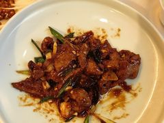 -天和晟新京菜.水煮鱼.湘土菜(国展店)