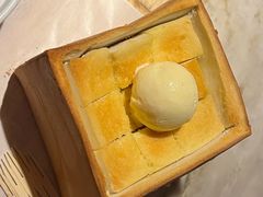 -绿茶餐厅(乐峰广场店)