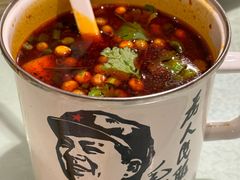 -福苗小骆驼烧烤(曲江店)