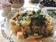 -帕米尔食府(白云观店)