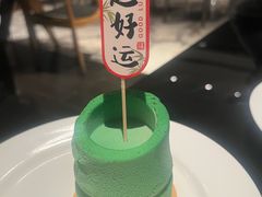 -上海漕河泾万丽酒店