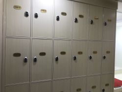 -南京健丽·去眼袋医疗美容机构