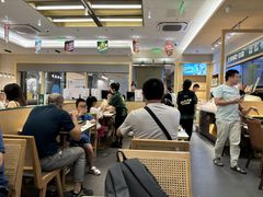 -豪客来牛排(中华城店)