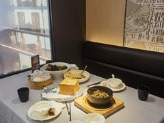 -章吴记喜瑞餐厅(东东城店)