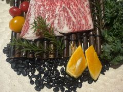 -大唐尚武烤活鳗鱼黑牛烤肉(大里路店)