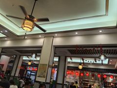 -龙记烤鸭店(新民路店)