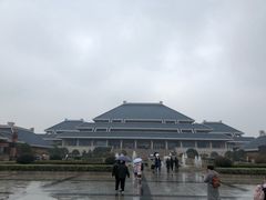 景点-湖北省博物馆