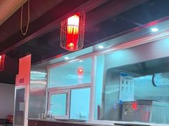 -秦月轩·陕西家乡菜(阜成路·五棵松店)