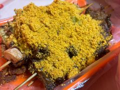-安发瞧麻辣烫(总店)