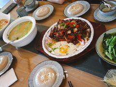 -尚香汤包文博馆(合兴路店)