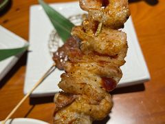 串烤拼盘-有喜屋·烧鸟·居酒屋(周浦万达店)