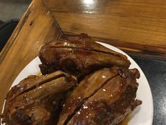 -冯记香辣兔火锅(茶店子总店)