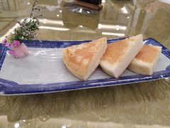 香煎小米糕-丽景酒楼·佛山老字号(广佛智城店)