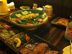 煎猪肝-天手古舞居酒屋(889广场店)