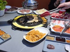 -外婆掌柜·东北家庭烤肉(托乐嘉店)