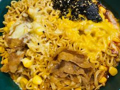 -京尚道韩式美食屋(海甸岛店)