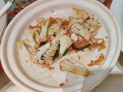 -鸽子侯·家宴·平价海鲜(绿地店)