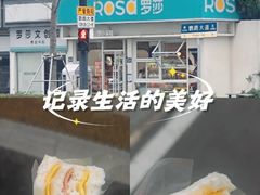 -罗莎蛋糕魔法师(瓜堤店)