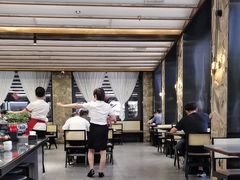 -陈熹公民族美食文化餐厅(中华广场店)