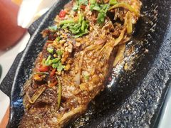 -状元阁烧烤(新华路总店)