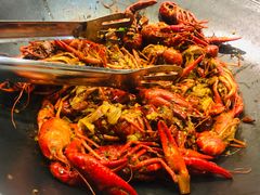 -汉丽轩·音乐自助烤肉餐厅(石岐店)