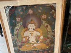 -宸宸画框裱画配框工厂店(莘庄店)