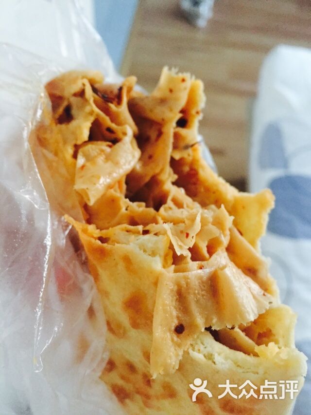 老白烧饼-图片-原阳县美食-大众点评网