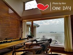 包房-无味舒食(环岛路店)