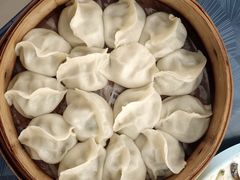 -韩记海鲜饺子旗舰店(红海新区店)