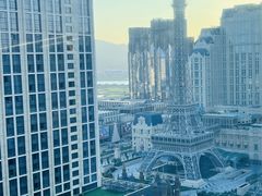 -澳门喜来登大酒店