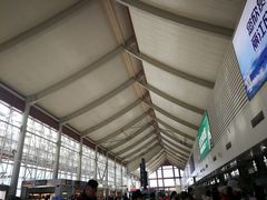 -丽江三义国际机场