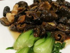 -博雅渔港·融合菜(维也纳国际大酒店)