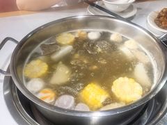 -三毛牛肉店(福强店)